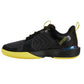 Men`s Ultrashot 3 Tennis Shoes Micro Chip and Black Footwear K-Swiss