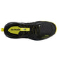 Men`s Ultrashot 3 Tennis Shoes Micro Chip and Black Footwear K-Swiss