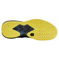 Men`s Ultrashot 3 Tennis Shoes Micro Chip and Black Footwear K-Swiss