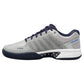 Men's Express Light Wide Pickleball Shoes Highrise and White Footwear K-Swiss