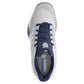 Men's Express Light Wide Pickleball Shoes Highrise and White Footwear K-Swiss