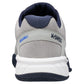 Men's Express Light Wide Pickleball Shoes Highrise and White Footwear K-Swiss