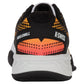 Men`s Express Light Wide Pickleball Shoes White and Daffodil Footwear K-Swiss