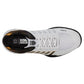 Men`s Express Light Wide Pickleball Shoes White and Daffodil Footwear K-Swiss