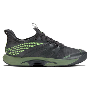 Men's SpeedTrac Tennis Shoes Urban Chic and Sea Spray Footwear K-Swiss