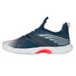 Men`s SpeedTrac Tennis Shoes White and Stargazer Footwear K-Swiss
