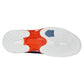 Men`s SpeedTrac Tennis Shoes Lucent White and Infinity Footwear K-Swiss