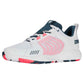 Men`s Ultrashot Team Tennis Shoes White and Stargazer Footwear K-Swiss