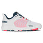 Men`s Ultrashot Team Tennis Shoes White and Stargazer Footwear K-Swiss