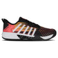 Men`s Pickleball Supreme Shoes Black and Dubarry Footwear K-Swiss