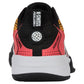 Men`s Pickleball Supreme Shoes Black and Dubarry Footwear K-Swiss