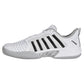 Men's Pickleball Supreme Shoes White and High-Rise Footwear K-Swiss