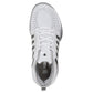 Men's Pickleball Supreme Shoes White and High-Rise Footwear K-Swiss