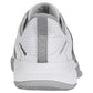 Men's Pickleball Supreme Shoes White and High-Rise Footwear K-Swiss