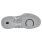 Men's Pickleball Supreme Shoes White and High-Rise Footwear K-Swiss