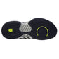 Men's Pickleball Supreme Shoes Peacoat and White Footwear K-Swiss