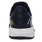 Men's Pickleball Supreme Shoes Peacoat and White Footwear K-Swiss