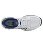 Men`s Court Express Pickleball Shoes White and Oceana Footwear K-Swiss