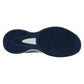Men`s Court Express Pickleball Shoes White and Oceana Footwear K-Swiss