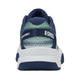 Men`s Court Express Pickleball Shoes White and Oceana Footwear K-Swiss