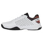 Men`s Court Express Pickleball Shoes White and Dubarry Footwear K-Swiss