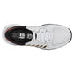 Men`s Court Express Pickleball Shoes White and Dubarry Footwear K-Swiss