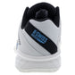 Men`s Express Light 3 Padel Shoes Dawn and Blue Moon Footwear K-Swiss