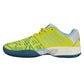 Men's Express Light 3 Padel Shoes Evening Primrose and Airy Blue Footwear K-Swiss