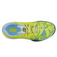 Men's Express Light 3 Padel Shoes Evening Primrose and Airy Blue Footwear K-Swiss