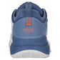 Men`s Hypercourt Supreme 2 Tennis Shoes Lucent White and Infinity Footwear K-Swiss