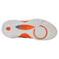 Men`s Hypercourt Supreme 2 Tennis Shoes Lucent White and Infinity Footwear K-Swiss