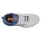 Men`s Hypercourt Supreme 2 Tennis Shoes Lucent White and Infinity Footwear K-Swiss