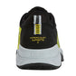 Men`s Hypercourt Supreme 2 Tennis Shoes Yellow and Black Footwear K-Swiss