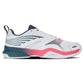 Men`s SpeedEx Tennis Shoes White and Stargazer Footwear K-Swiss