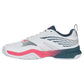 Men`s SpeedEx Tennis Shoes White and Stargazer Footwear K-Swiss