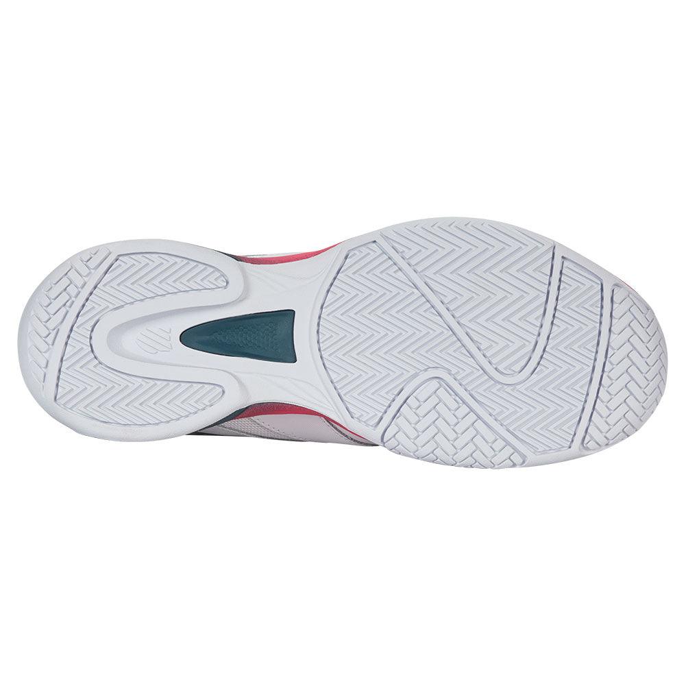 Men`s SpeedEx Tennis Shoes White and Stargazer Footwear K-Swiss