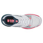 Men`s SpeedEx Tennis Shoes White and Stargazer Footwear K-Swiss