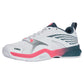 Men`s SpeedEx Tennis Shoes White and Stargazer Footwear K-Swiss