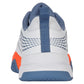 Men`s SpeedEx Tennis Shoes White and Infinity Footwear K-Swiss