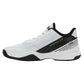 Men`s SpeedEx 2 Tennis Shoes White and Black Footwear K-Swiss