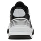Men`s SpeedEx 2 Tennis Shoes White and Black Footwear K-Swiss