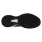 Men`s SpeedEx 2 Tennis Shoes White and Black Footwear K-Swiss