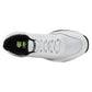 Men`s SpeedEx 2 Tennis Shoes White and Black Footwear K-Swiss