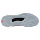 Men`s Hypercourt Pinnacle Tennis Shoes White and Pink Footwear K-Swiss