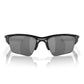 Half JacketÂ® 2.0 XL Sunglasses Polished Black and Iridium Accessories Oakley