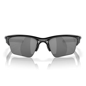 Half JacketÂ® 2.0 XL Sunglasses Polished Black and Iridium Accessories Oakley