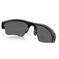 Half JacketÂ® 2.0 XL Sunglasses Polished Black and Iridium Accessories Oakley