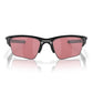 Half JacketÂ® 2.0 XL Sunglasses Polished Black and Prizm Dark Accessories Oakley