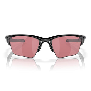 Half JacketÂ® 2.0 XL Sunglasses Polished Black and Prizm Dark Accessories Oakley