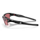 Half JacketÂ® 2.0 XL Sunglasses Polished Black and Prizm Dark Accessories Oakley